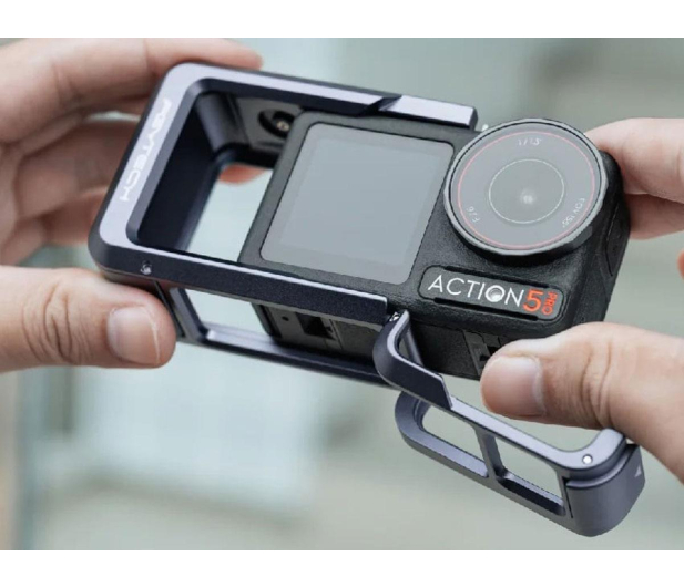 PGYTECH Obudowa ochronna do DJI Osmo Action 5 Pro - 1502913 - zdjęcie 2